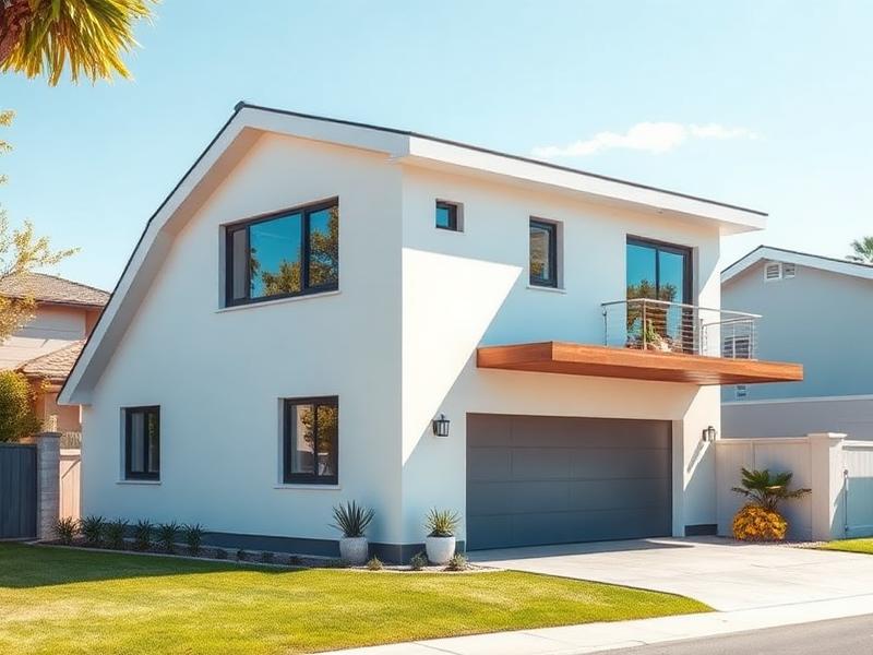 Proyecto de casa
