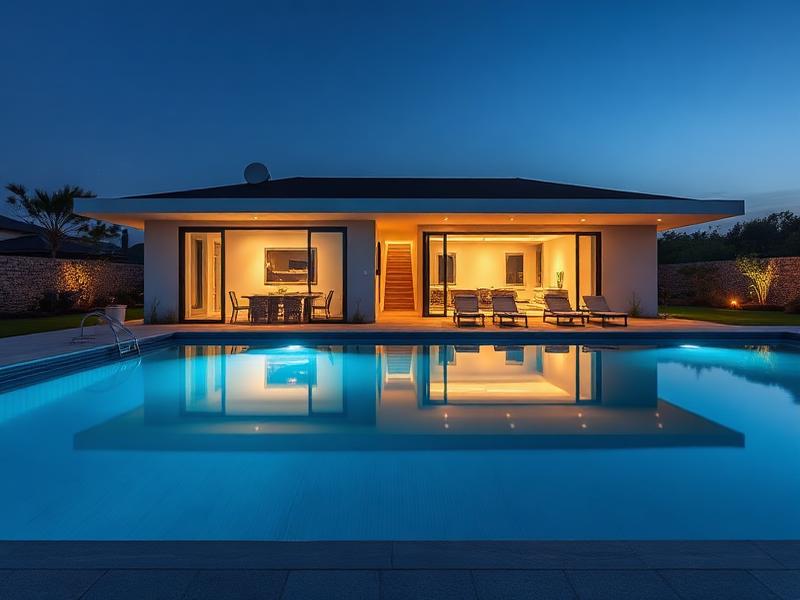 Proyecto de casa