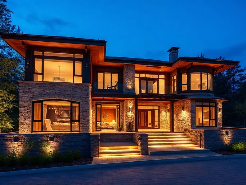 Proyecto de casa
